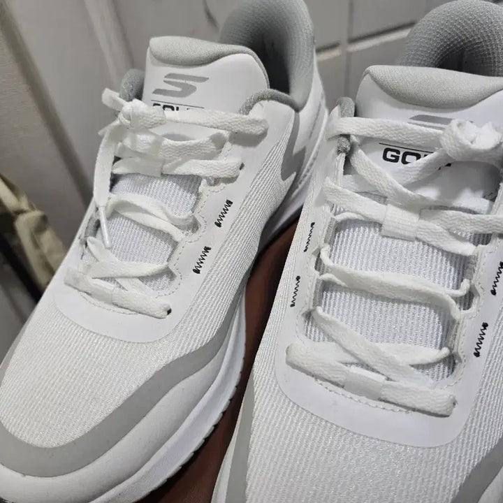 [BUNJANG] Skechers Go Golf Shoes Size 280 / 스케쳐스 고골프 280사이즈
