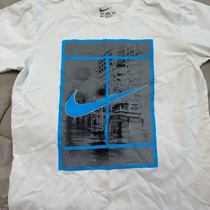 [BUNJANG] Nike Short Sleeve T-Shirt / 정품 나이키 반팔티 급처분!!!