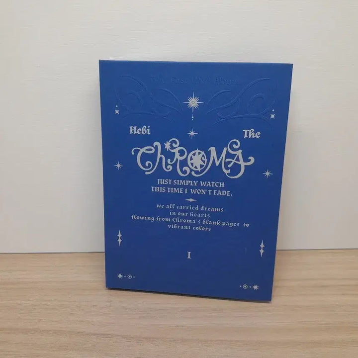 [BUNJANG] Hebi 1st Album / 헤비 hebi 1집 앨범