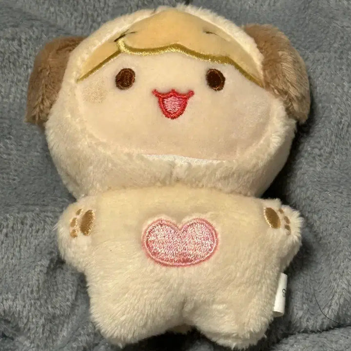 [BUNJANG] TXT Soobin Doll Choikong Under Original Cost / 투바투 수빈 인형 최콩 원가 이하 양도
