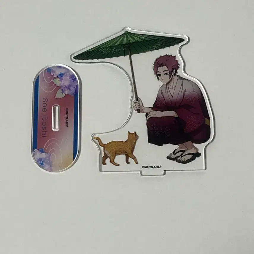 [BUNJANG] Saaya Ito Acrylic Stand / 이토시 사에 아크릴