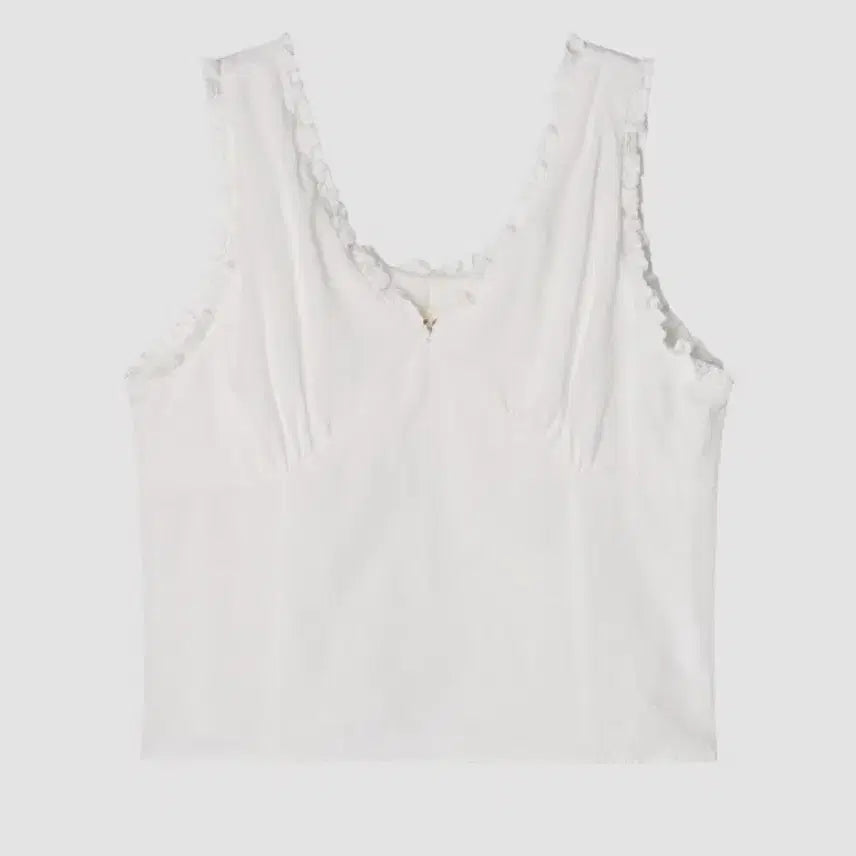 [BUNJANG] SoDdingBread Sophia Blouse / 쏘딩키브레드 소피아 블라우스