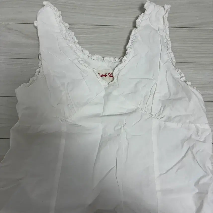 [BUNJANG] SoDdingBread Sophia Blouse / 쏘딩키브레드 소피아 블라우스