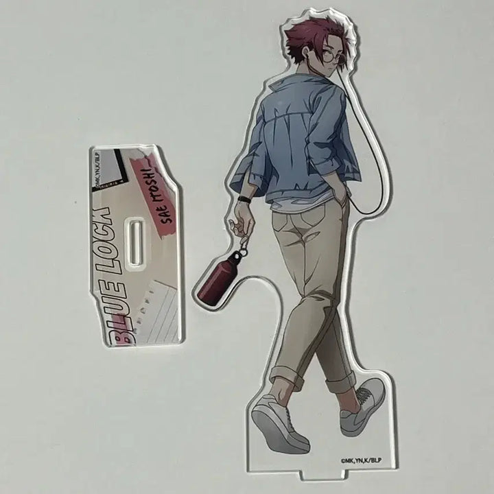 [BUNJANG] Sae Ito Acrylic Stand / 이토시 사에 아크릴