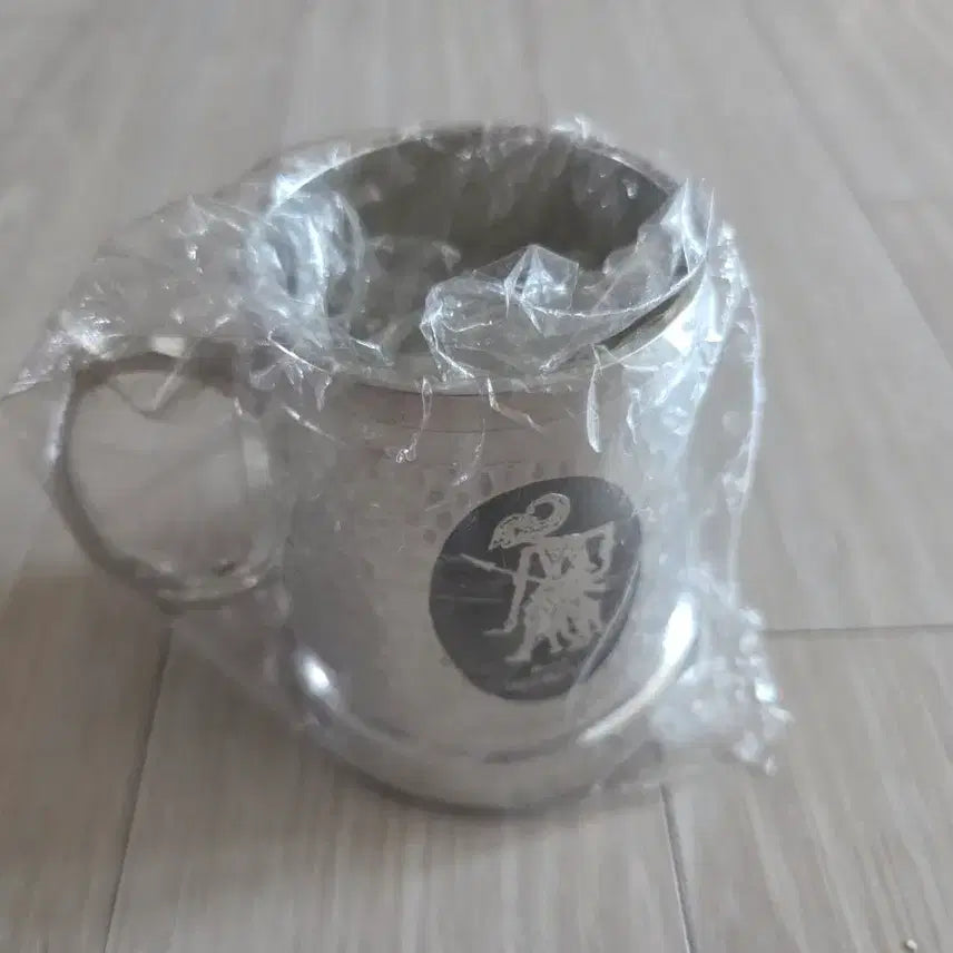 [BUNJANG] Samudra Pewter 97% Pewter Indonesia Commemorative Cup / 인도네시아 기념 주석 잔