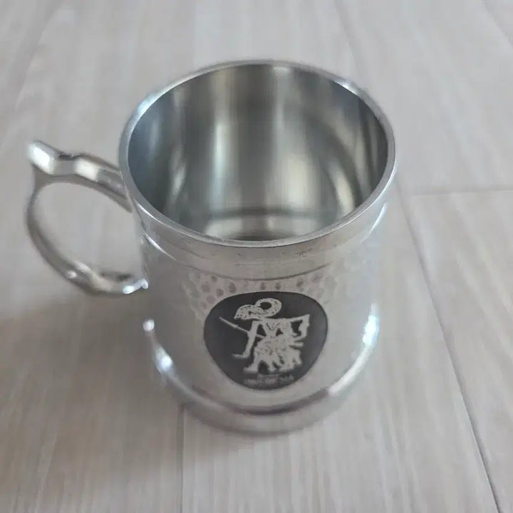 [BUNJANG] Samudra Pewter 97% Pewter Indonesia Commemorative Cup / 인도네시아 기념 주석 잔