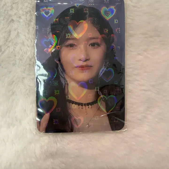 [BUNJANG] IVE Leeseo Photocard / 아이브 이서 입니당!