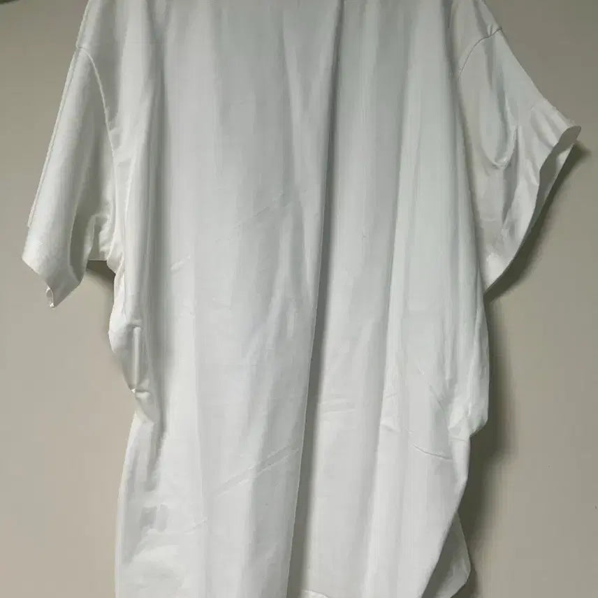 [BUNJANG] Type Service Short Sleeve T-shirt / (새상품) 타입서비스 반팔