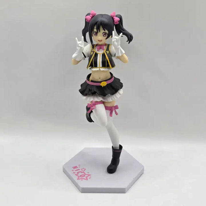 [BUNJANG] SEGA Love Live! Yazawa Nico Premium Figure / Figure 세가(SEGA) 러브라이브 프리미엄 피규어 야자와 니코