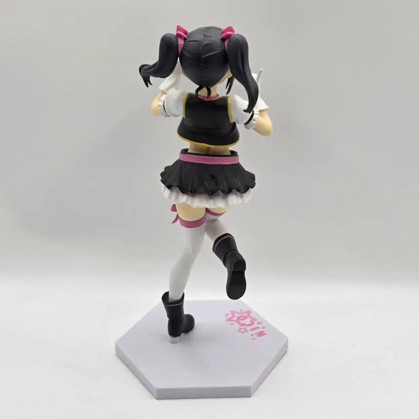 [BUNJANG] SEGA Love Live! Yazawa Nico Premium Figure / Figure 세가(SEGA) 러브라이브 프리미엄 피규어 야자와 니코