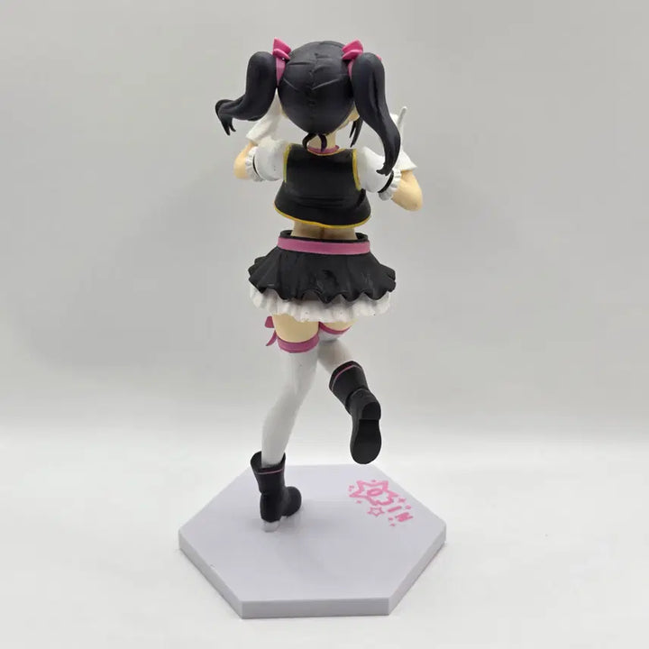 [BUNJANG] SEGA Love Live! Yazawa Nico Premium Figure / Figure 세가(SEGA) 러브라이브 프리미엄 피규어 야자와 니코