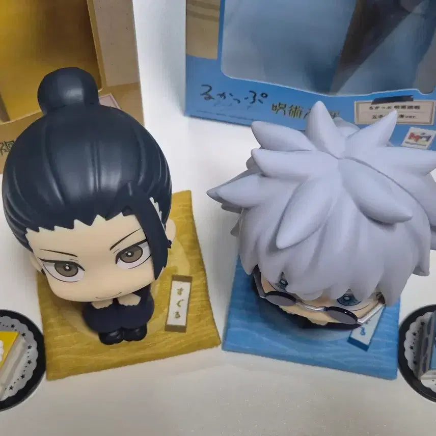 [BUNJANG] Jujutsu Kaisen Megahouse Classic Special Edition Acrylic Stand / 주술회전 메가하우스 고전 특전