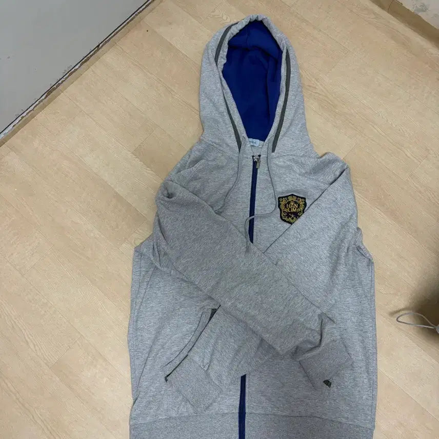 [BUNJANG] Hallim Arts High School Tracksuit - Large / 한림예고 체육복 L사이즈