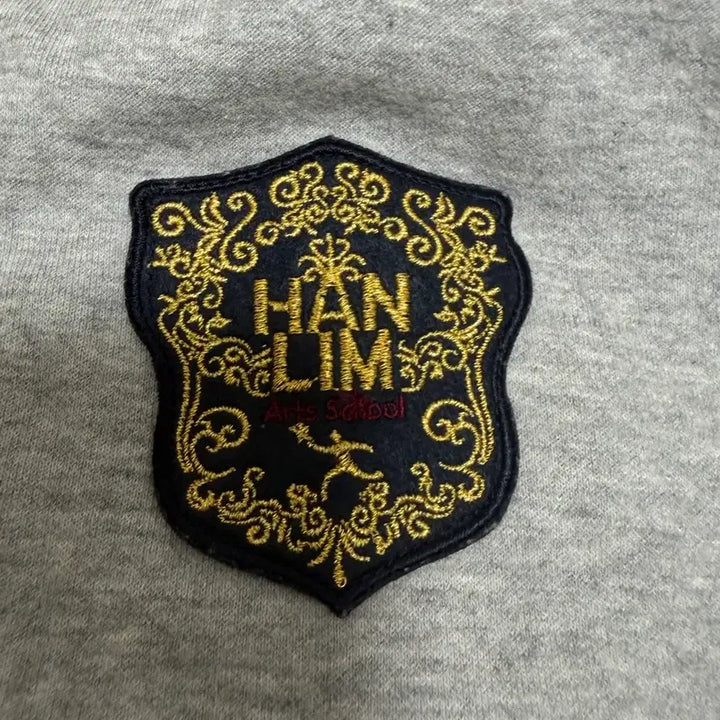 [BUNJANG] Hallim Arts High School Tracksuit - Large / 한림예고 체육복 L사이즈