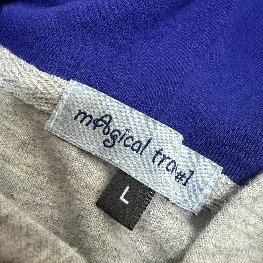[BUNJANG] Hallim Arts High School Tracksuit - Large / 한림예고 체육복 L사이즈