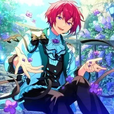 [BUNJANG] Ensemble Stars Suou Tsukasa Pretend Cosplay Doll / 앙스타 스오우 츠카사 유사코롯타