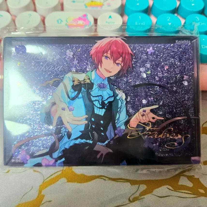 [BUNJANG] Ensemble Stars Suou Tsukasa Pretend Cosplay Doll / 앙스타 스오우 츠카사 유사코롯타