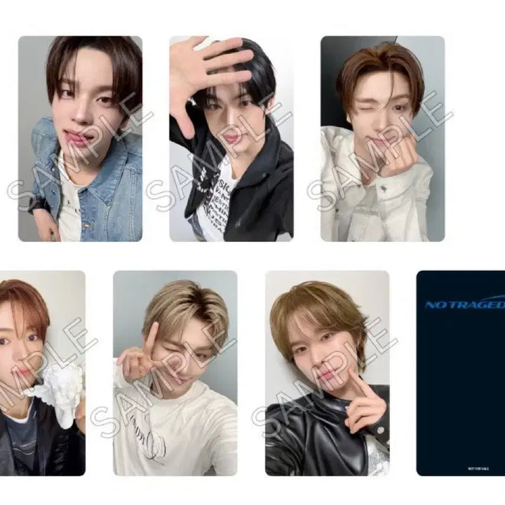 [BUNJANG] TWS NO TRAGEDY Japan Lucky Draw Photocard Youngjae / 투어스 hybe music group store 럭드 영재 포카 팔아요