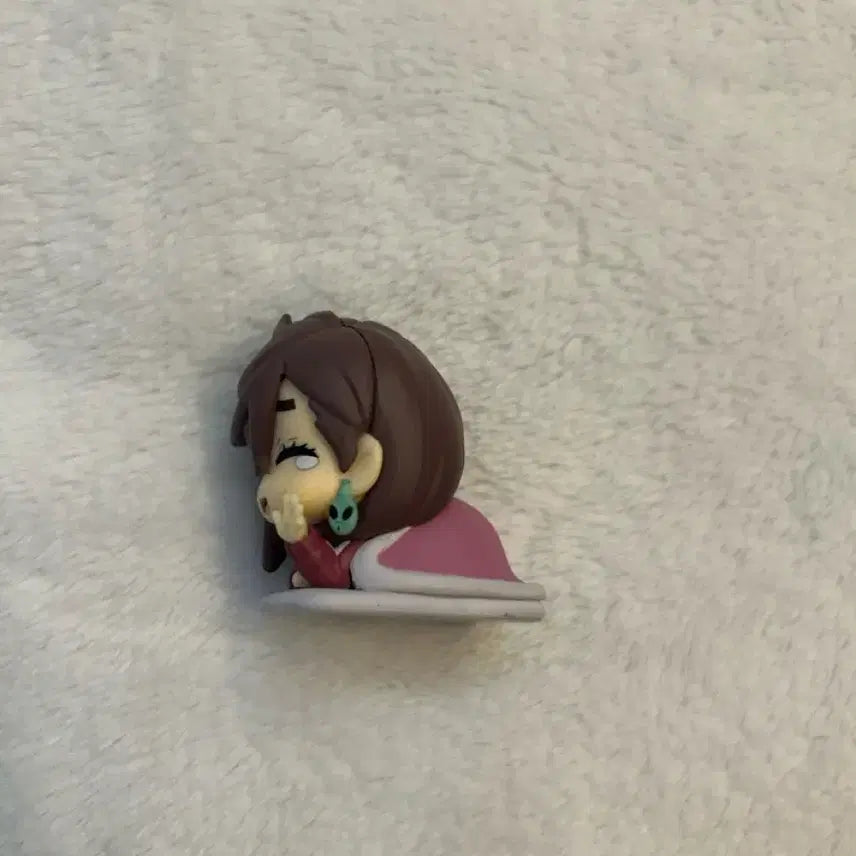[BUNJANG] Dandan Dandan Onemu Tan Nidone Ascala Version Ayase Momo Figure / 단다단 오네무탄 니도네 어스칼라 버전 아야세 모모