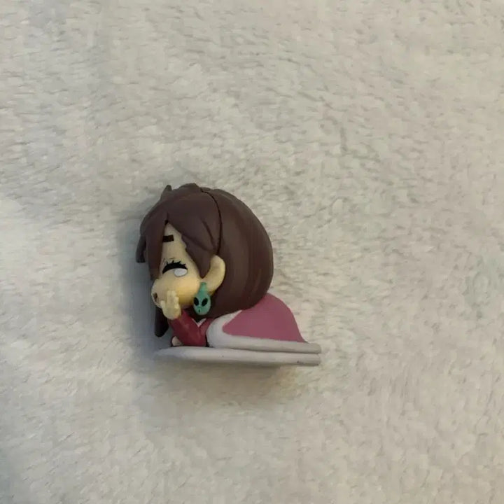 [BUNJANG] Dandan Dandan Onemu Tan Nidone Ascala Version Ayase Momo Figure / 단다단 오네무탄 니도네 어스칼라 버전 아야세 모모