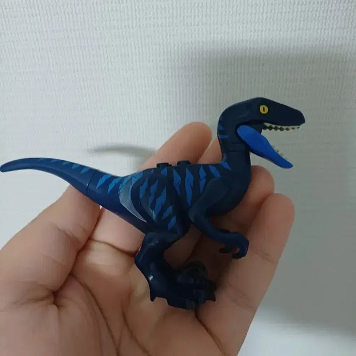 [BUNJANG] LEGO Castle Raptor Dinosaur / 레고 캐슬 공룡 랩터 팝니다