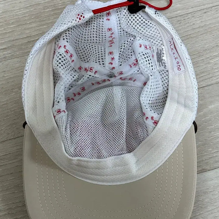 [SOLD OUT] 알렉스 조노 러닝모자