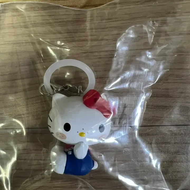 [SOLD OUT] 헬로키티 몬치치 메지루시