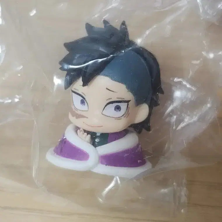 [BUNJANG] Demon Slayer Genya Onemutan Figure / 귀멸의 칼날 겐야 오네무탄 피규어 판매
