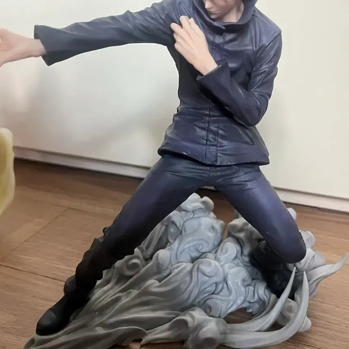 [BUNJANG] Gojo Satoru Murasaki Figure / (가격인하 xx) 고죠사토루 무라사키 피규어