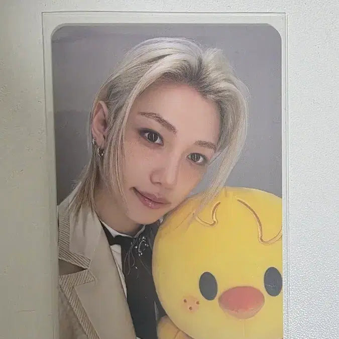 [BUNJANG] Stray Kids Felix Seoul Popup Photocard / 스트레이키즈 필릭스 서울 팝업 4만원포카