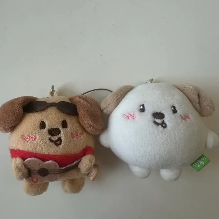 [BUNJANG] RIIZE Anton Doll Mini "Meongryong" Bundle Set / 라이즈 앤톤 인형 미니 멍룡 일괄 양도