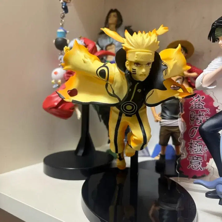 [BUNJANG] Vibration Stars Naruto Figure (Unsealed) / 나루토 피규어 | Vibration stars 나루토 (개봉상태)