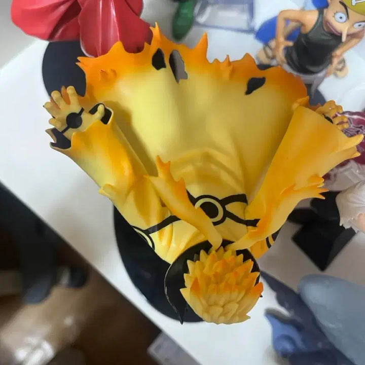 [BUNJANG] Vibration Stars Naruto Figure (Unsealed) / 나루토 피규어 | Vibration stars 나루토 (개봉상태)