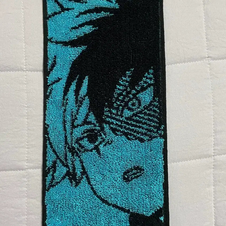 [BUNJANG] My Hero Academia Shoto Todoroki Kuji Towel / 히로아카 토도로키 쇼토 쿠지타올