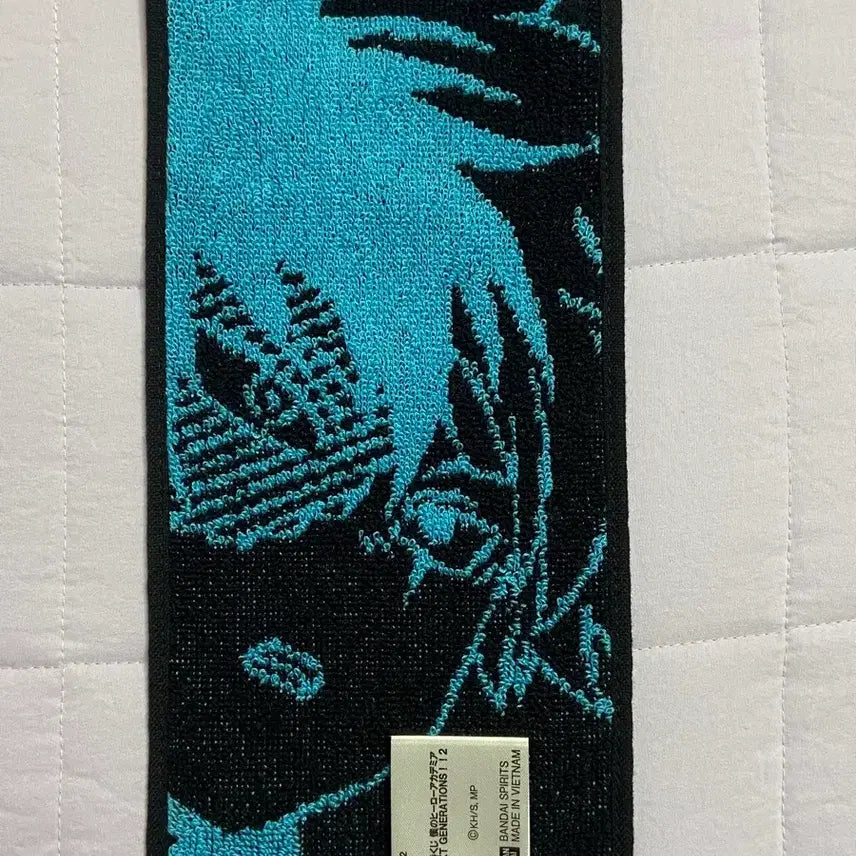 [BUNJANG] My Hero Academia Shoto Todoroki Kuji Towel / 히로아카 토도로키 쇼토 쿠지타올