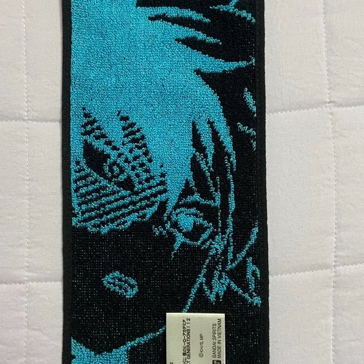 [BUNJANG] My Hero Academia Shoto Todoroki Kuji Towel / 히로아카 토도로키 쇼토 쿠지타올