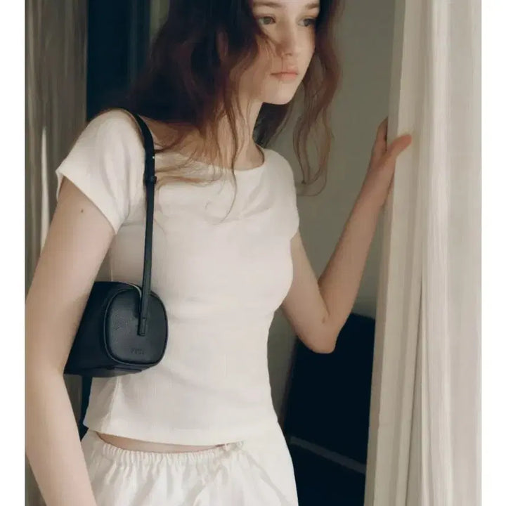 [BUNJANG] For Your Eyes Only Linda Bag / 포유어아이즈온리 fyeo 린다백