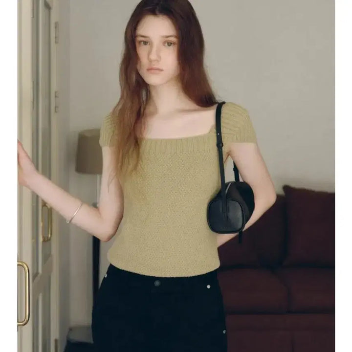 [BUNJANG] For Your Eyes Only Linda Bag / 포유어아이즈온리 fyeo 린다백