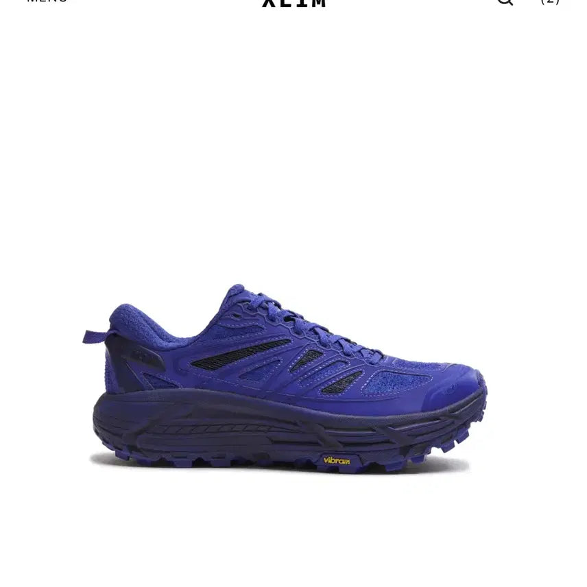 [BUNJANG] Hoka Bondi 8 Running Shoes / 호카 엑슬림 블루 11사이즈 구매 290 구매