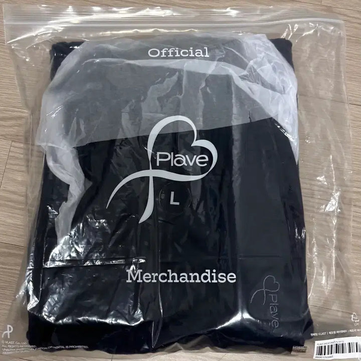 [BUNJANG] PLAVE Navy Pants L Size / 플레이브 팬츠 바지 네이비 십카페 아스테룸