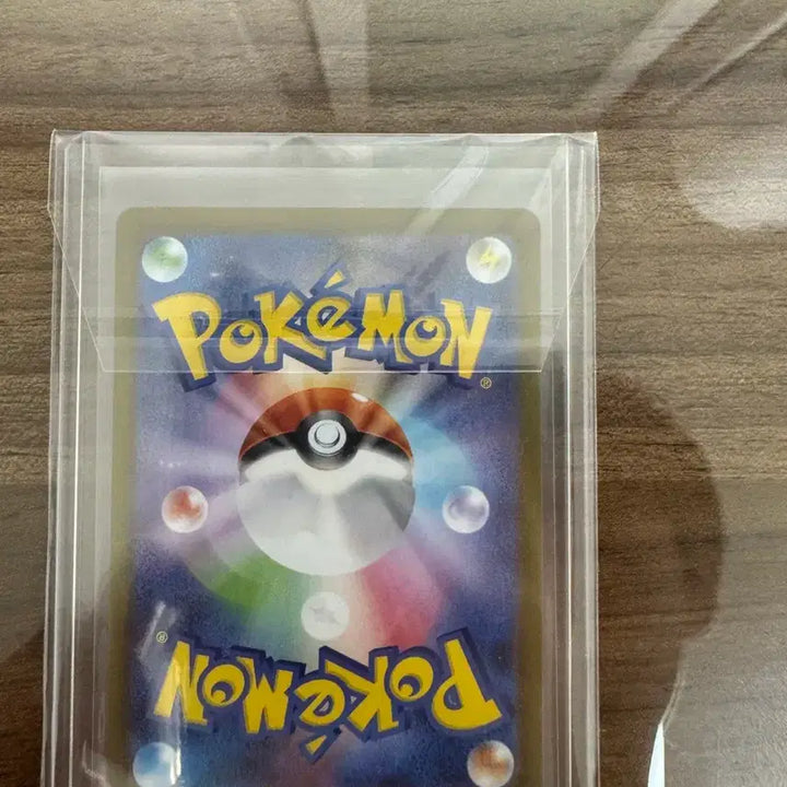 [BUNJANG] Pokemon Card Tohoku Pikachu / 포켓몬카드 토호쿠 피카츄 팝니다