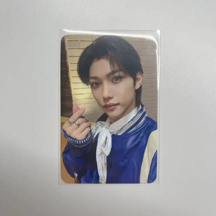 [BUNJANG] Stray Kids Felix Maxident Star River POB / 스키즈 필릭스 맥시던트 스타리버 미공포 양도