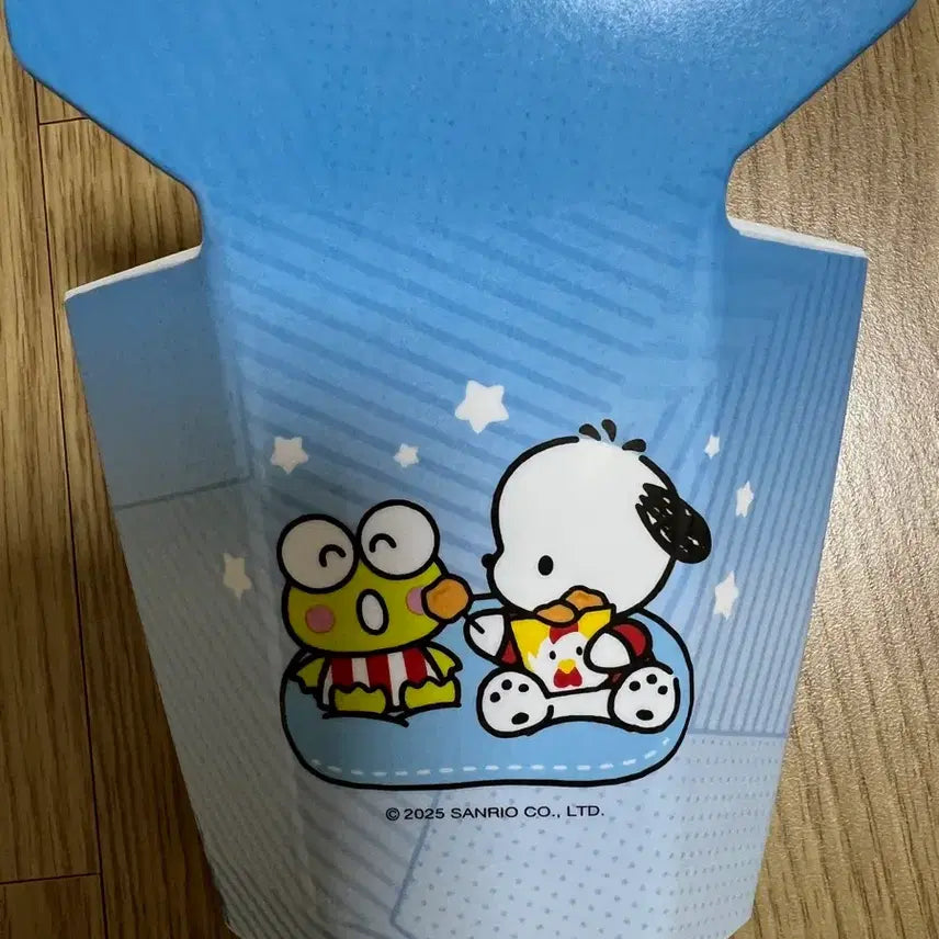 [BUNJANG] Sanrio Characters Karaage Collaboration Stand / 산리오 캐릭터즈 가라아케 콜라보 꽂이