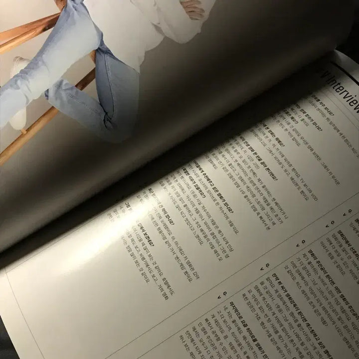 [BUNJANG] BTS Interview Photobook &