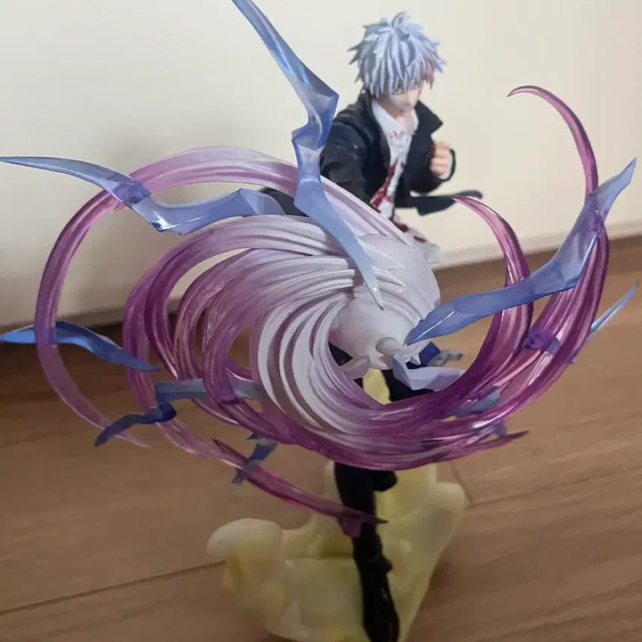 [BUNJANG] Gojo Satoru Murasaki Figure / (가격인하 xx) 주술회전 고죠 사토루 피규어 무라사키
