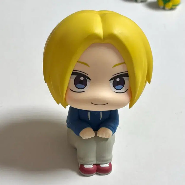 [BUNJANG] Sakaday Shin Look Up Figure / 탈덕, 급처) 사카데이 신 룩업