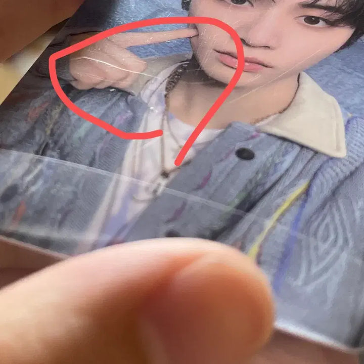[BUNJANG] Who&