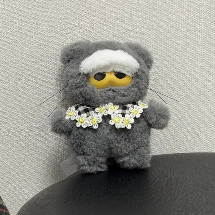 [BUNJANG] G-Dragon Joa Doll / 지드래곤 조아인형 원가이하(박스x)
