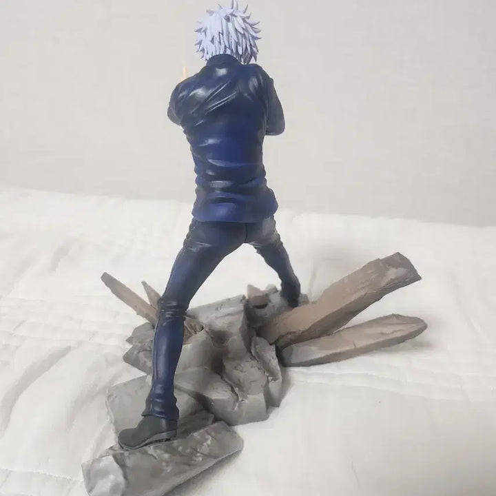 [BUNJANG] Gojo Satoru Figure (Blue Pose) / 고죠 사토루 피규어 (아오 자세)