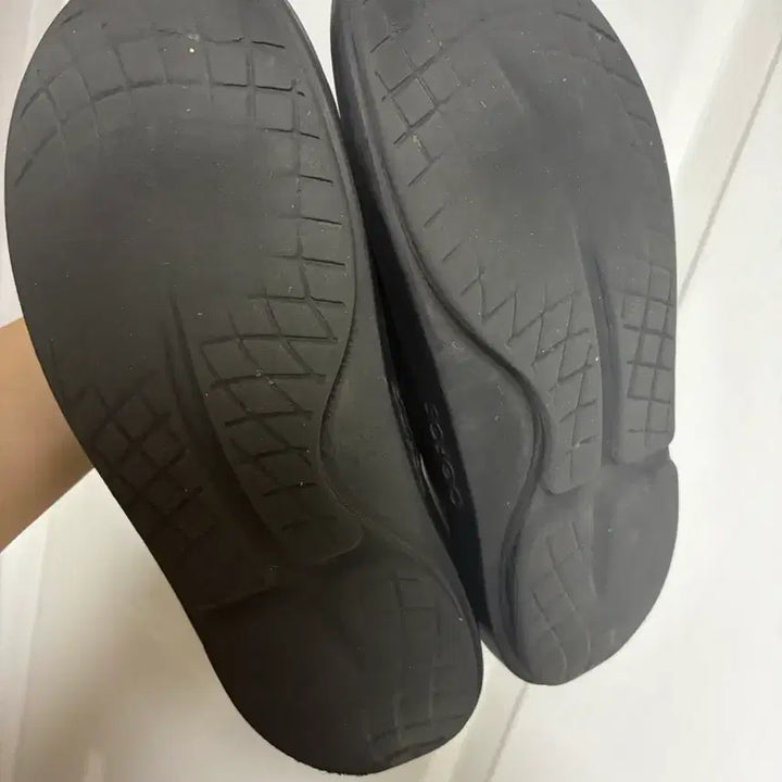 [BUNJANG] OOFOS Soloist Clogs / 우포스 솔로이스트 클로그
